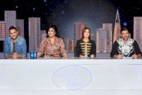 مواهب ومواقف لافتة في Arab Idol