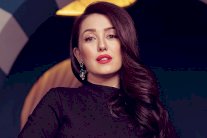 حجر جهنم يحرم كندة علوش من حضور حفل إفتتاح مهرجان القاهرة السينمائي