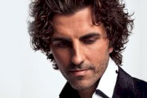 ستيفن موكيو يقدم أمسيتيّن ضمن 