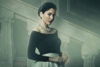 ترشيح ندى موسى لبطولة 