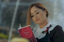 برواس حسين تعيش أيام الحب