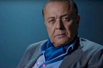 محمود عبد العزيز يتألق بجاسوسية 