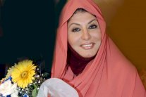 سهير رمزي ترفض لقب نجمة الإغراء