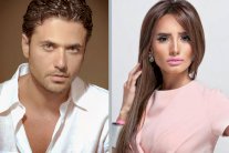 القضاء يؤكد على أبوة عزّ لتوأم زينة