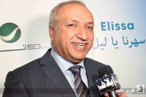 سالم الهندي: طلبات إليسا منطقية لذلك تشعر أنّ ميزانيتنا مفتوحة لها