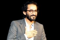 غياب أحمد حلمي عن ندوة تكريمه بمهرجان القاهرة