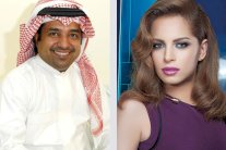 دويتو جديد بين آمال ماهر وراشد الماجد