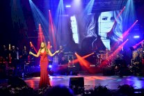 كارول سماحة تحيي حفلاً إستثنائياً في أبو ظبي