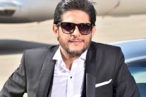 معين شريف يُطلق كليب