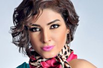 روجينا تبارك ارتباط إيمان العاصي وطارق صبري