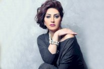 وفاء عامر ضيفة