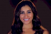 دينا الشربيني تعترف بعمرها