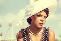 ناهد السباعي: ارتداء 