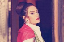 شريهان تشكر جمهورها