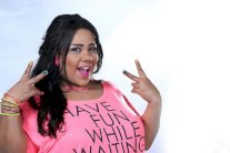 شيماء سيف تتعاون مع دنيا سمير غانم