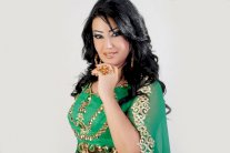 سميّة الخشاب تُعلِن الإستعداد لتصوير 