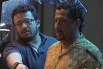 الشاب خالد يطلق كليب أغنية 