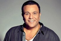 تسريب صور محمد فؤاد من فرنسا