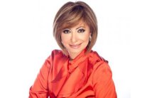 لميس الحديدي وريهام سعيد تتعرضان للضرب