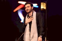 ماجد المهندس يُحيي العيد الوطني الإماراتي في دبي