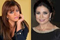 سوسن بدر بديلة هالة صدقي في 