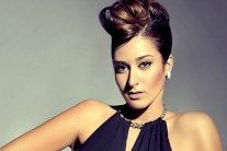 أمينة خليل في بطولة 