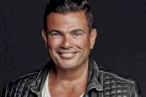 عمرو دياب يصوّر 