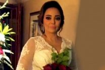 زفاف بسيط لـ