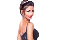 دوللي شاهين تُغادر هرباً إلى لبنان