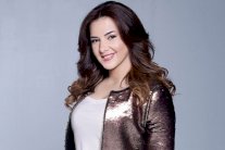 طائرة دنيا سمير غانم تسقط في تايلاند