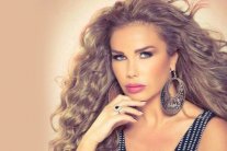 نيكول سابا تُحيي زفاف إبنة الصباح