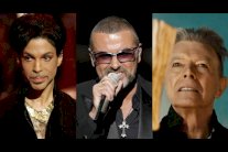 2016... حصد أرواح العديد من نجوم الغناء