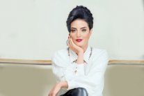 حورية فرغلي للمرةِ الأولى في دراما رمضان