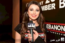 ماريتا الحلاّني: لهذه الأسباب خاف والدي من دخولي الفنّ