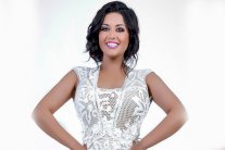 سهر الصايغ بطلة طاقة القدر