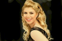 أميرة فتحي تخضع للعلاج