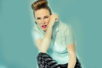 إطلالة جديدة لـ