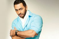 منع تامر حسني من السفر إلى تركيا