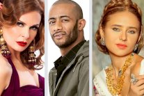 إخفاقات وصعود في دراما 2016