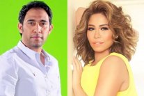 هجوم متبادل بين عمرو مصطفى وشيرين عبد الوهاب