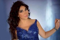 غادة ابراهيم تلجأ للنائب العام بقضية