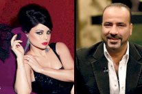 هيفاء وهبي في 