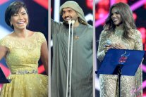 ختام هلا فبراير مسك مع الجسمي وشيرين وهند