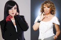 إيناس الدغيدي تُعلِن وجود إبن غير شرعي لـ