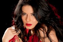  نجلاء بدر: إعتذرت عن 