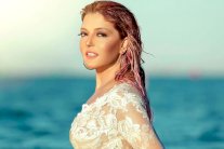 سميرة سعيد على مسرح أوبرا مصر