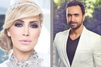 إنضمام نوال الزغبي ونادر الأتات لرحلة Stars on Board 