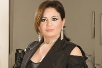 إلهام شاهين تبدأ تصوير 