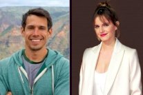 قصة حديثة وحب جديد لـ