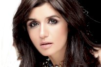 غادة عادل بديلة روبي في 